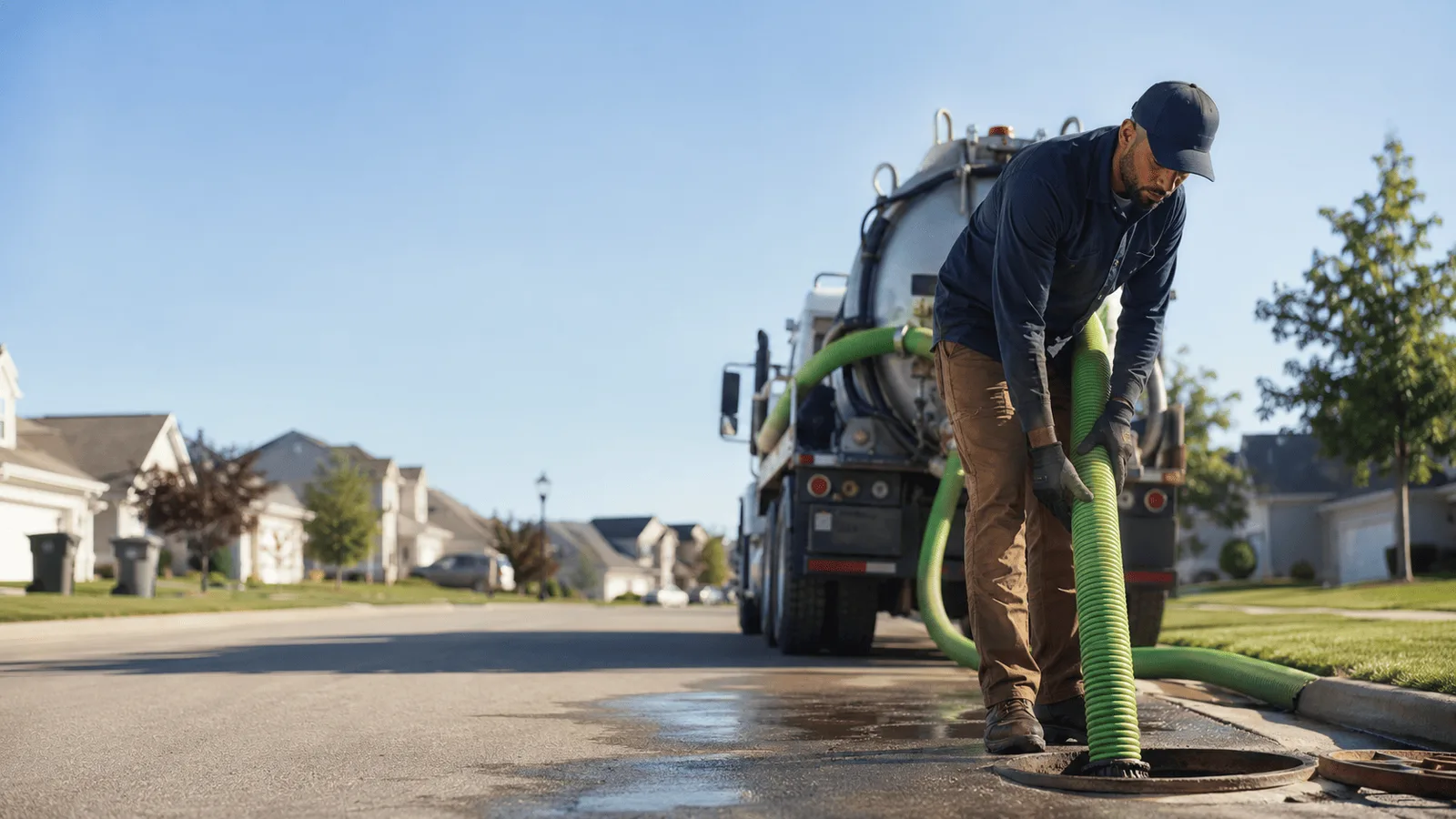 Mosquito Control in Sugar Grove, NC